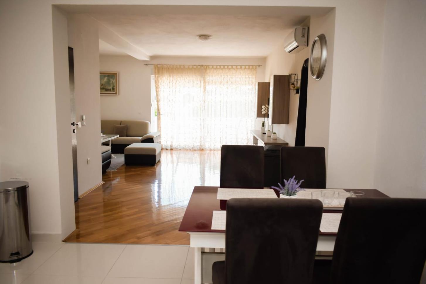Apartman Villa Vita Capljina Exterior photo